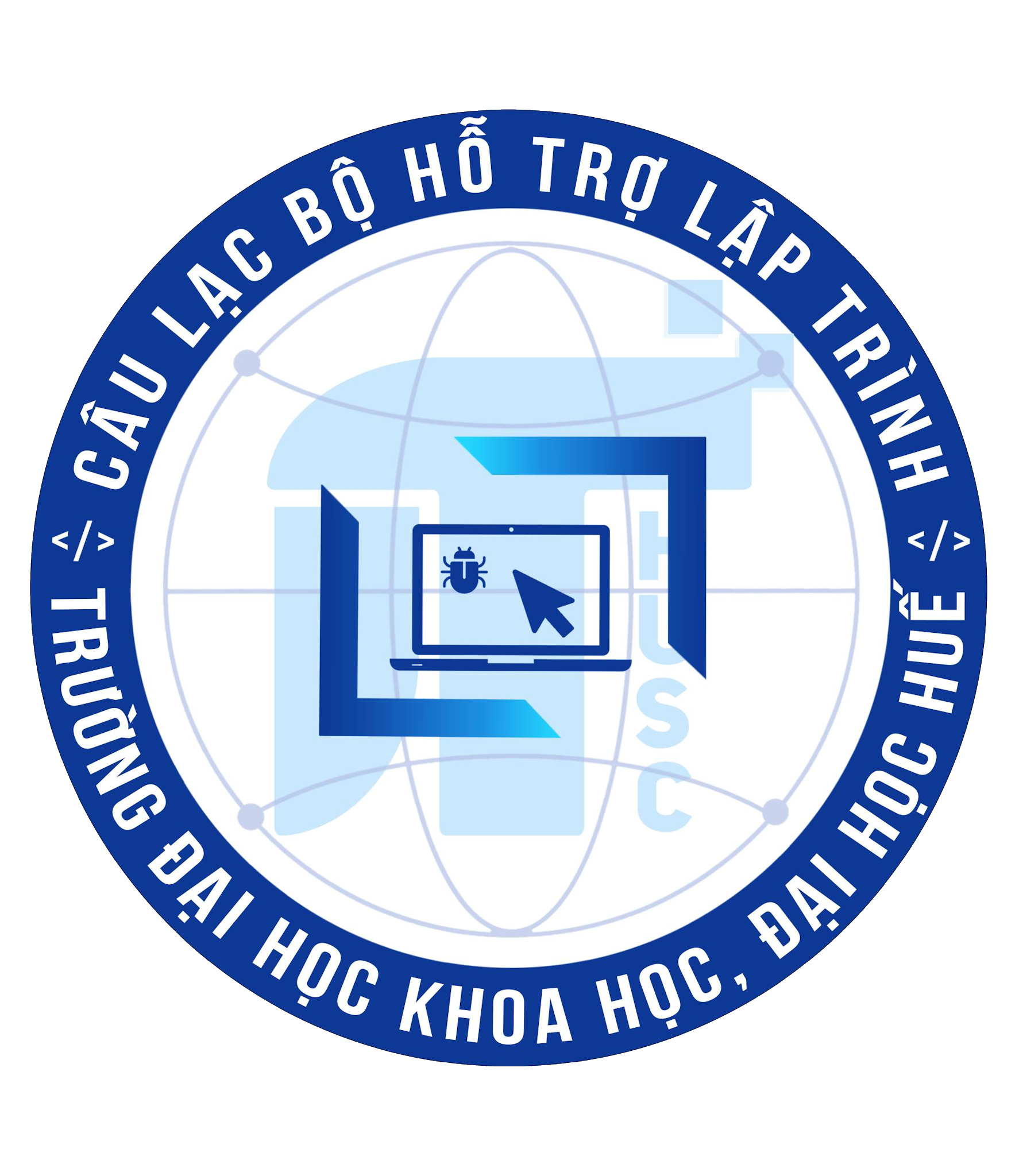 HUSC IT CLUB